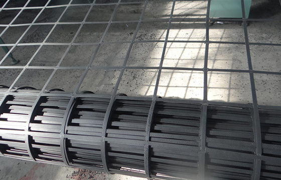 鋼塑土工格柵施工方法及要點(diǎn)